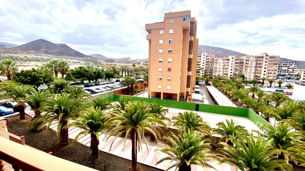 Bohemio Playa Los Cristianos By Deihu Experiecias Arona  Bagian luar foto