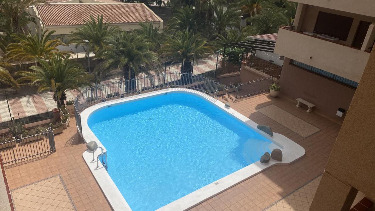 Bohemio Playa Los Cristianos By Deihu Experiecias Arona  Bagian luar foto