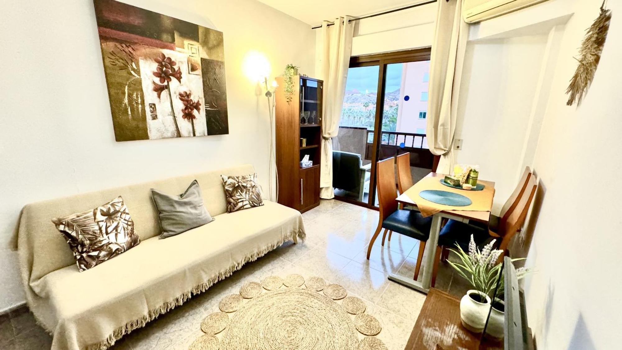 Bohemio Playa Los Cristianos By Deihu Experiecias Arona  Bagian luar foto